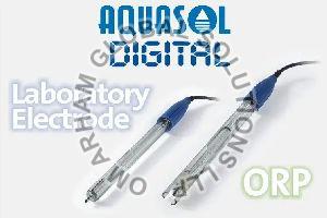 Aquasol Orp Epoxy Lab Electrode