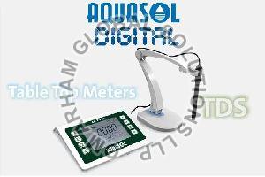 Aquasol Table Top TDS Meter