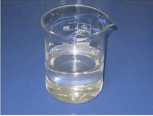 Liquid Urea Formaldehyde Resin