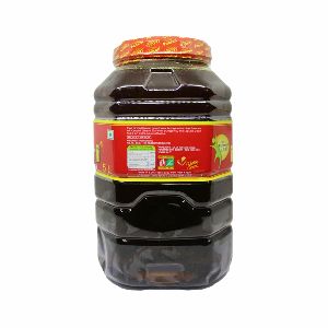 Kachi Ghani Mustard Oil (5 Ltr.)