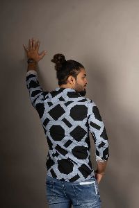 Exclusive Collection Printed Casual Shirt
