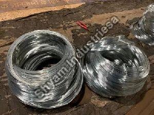 20 Gauge Galvanized Iron Wire