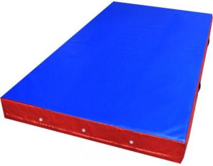 Crash Landing Mat