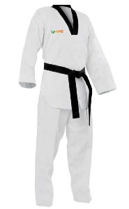 Taekwondo Uniform