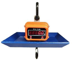 OCS-P Heat Proof Crane Scale