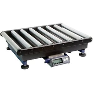 Roller Weighing Scale