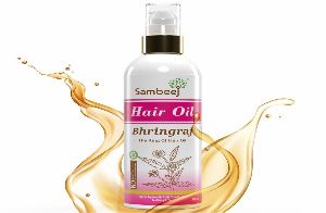 Sambeej Bringharaj Hair Oil