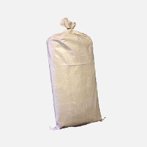 PP Sand Bags with Tie
