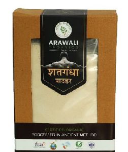 arawali organic ashwagandha powder