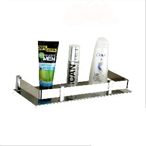 Bathroom Single Decker Shelf