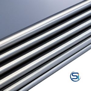 stainless steel round bar