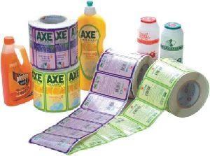 Label Printing Services