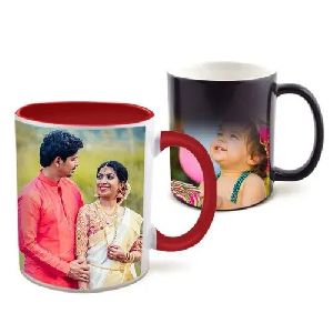 Mug Printing Services