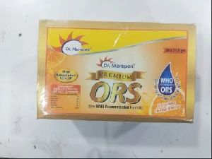 Premium ORS Powder