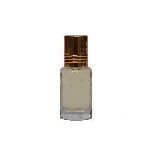 6 Ml Natural Attar