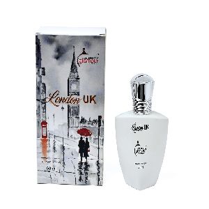 London Uk Apparel Perfume Spray