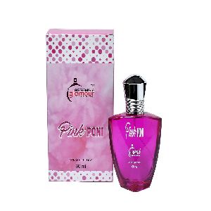 Pink Poni Apparel Perfume Spray
