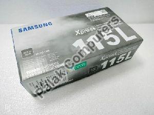 Samsung Black Laser Toner Cartridge