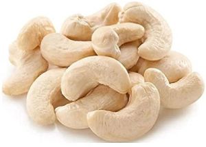 Curve P320 Cashew Nuts, For Food, Packaging Size : 250gm, 500gm, 1kg, 20kg