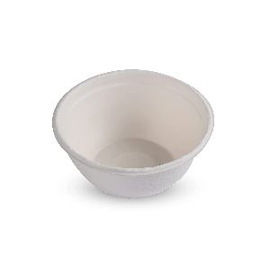 120 ml Compostable Bowls