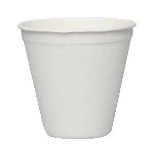 250 ml Compostable Cups