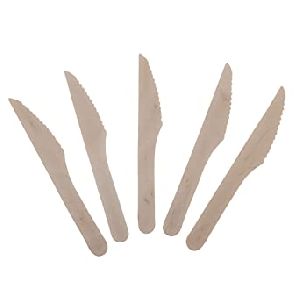 Compostable Knives