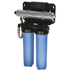 DOMESTIC UV WATER PURIFIER