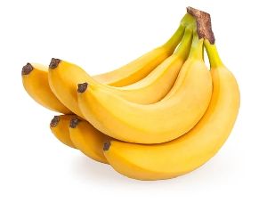 fresh banana