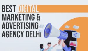 Digital marketing Agency in Delhi Webeasts