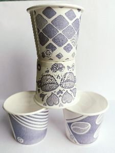40 ml paper cup
