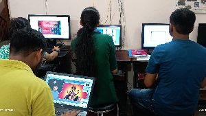 DCA (Diploma In Computer Courses)