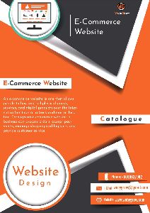 E commerce Websites Services