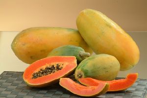 Honeydew Papaya
