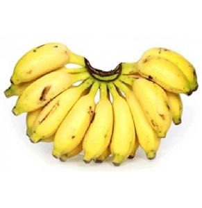 Karpooravalli Banana