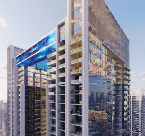 Luxurious Property In Dubai