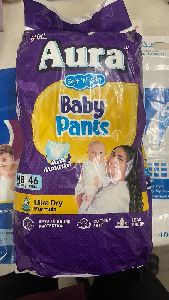 baby diapers