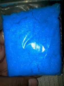 Copper Sulphate Powder