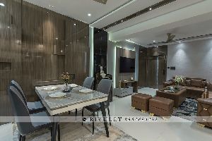 dining room interior design service