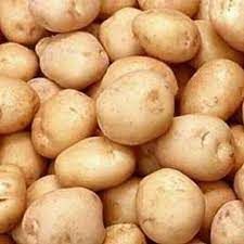 a grade potato