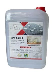 SR SCWR-20 R 5L Water Repellent