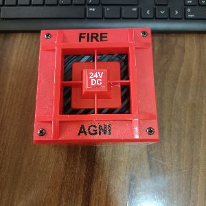 fire alarm