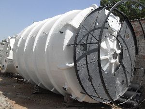 fiberglass tanks