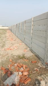 readymade wall boundary