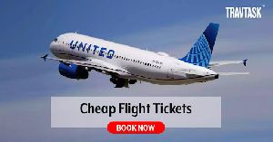 Flight Ticket Service