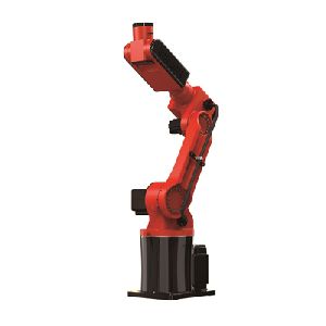 brtirus0805a 6 axis industrial robotic arm