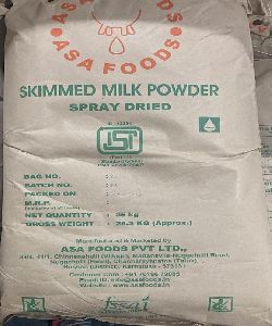 Skimmed Milk Powder