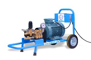 Aqua High Pressure Cleaner Machine I Ph