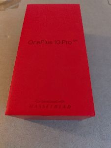 oneplus 10 pro 5g 8gb128gb phone