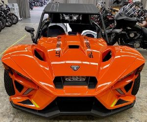 polaris g35 slingshot