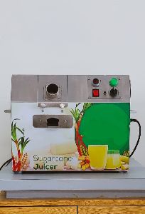 sugarcane juice extractor 304